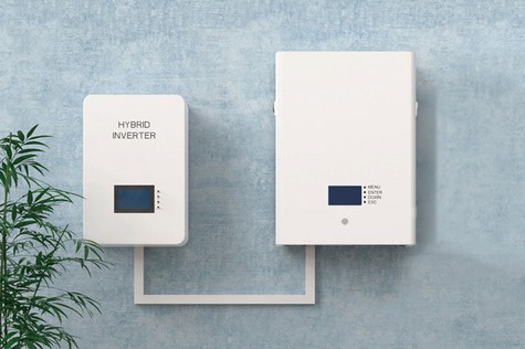 System magazynowania energii