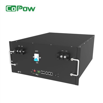 Bateria słoneczna litowo-jonowa 48v 200ah