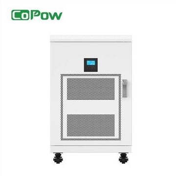 Magazynowanie baterii do domowych systemów fotowoltaicznych