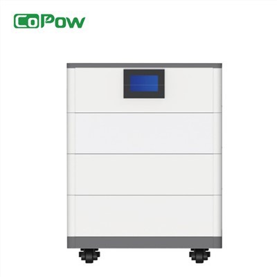 Baterie litowo-żelazowo-fosforanowe do magazynowania energii słonecznej